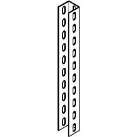 U-profile 3000x50x50mm US 5 300 FT