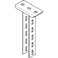 Ceiling profile for cable tray 400mm US 5 K 40 FT