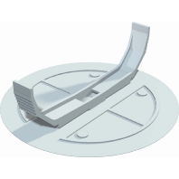 Federdeckel UV 70 FD