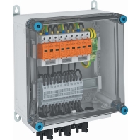 Surge protection for power supply VG-BC DCPH900-31