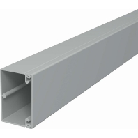 Wireway 40x60mm RAL9010 WDK40060rw gedeck.