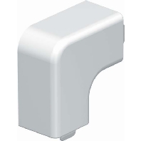 Flachwinkelhaube 20x20mm WDK HF20020RW