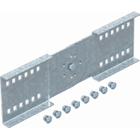 Longitudinal joint for cable support WRGV 110 FT