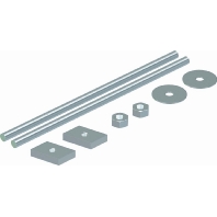 Accessory for fire partitioning ZSE90 M1