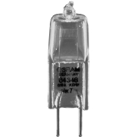 NV-Glhlampe 150W 24V G6,35 o.R 64642 HLX