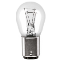 Bremslichtlampe 21/5W 12V BAY15d 7528