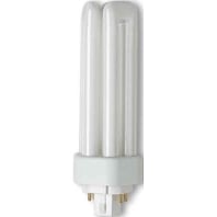 Kompaktleuchtstofflampe DULUX T/E26W/827