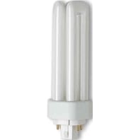 Kompaktleuchtstofflampe DULUX T/E42W/827