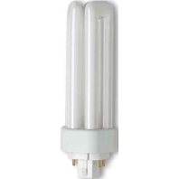 Kompaktleuchtstofflampe DULUX T/E42W/830