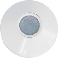 System motion sensor 100� white HIGH BAY SENSOR