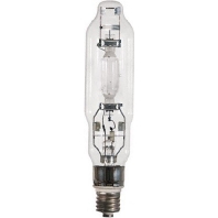 Powerstar-Lampe 1000W E40 HQI-T 1000/D