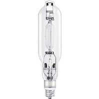 Metal halide lamp 2000W E40 100x430mm HQI-T 2000/D