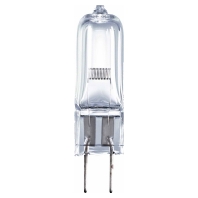 NV-Glhlampe 100W 24V G6, 35 o.R 64638 HLX