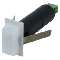 KNX Micro Bewegungsmelder, KNX Secure, Wei PSE-BWML01.01S