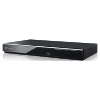 DVD player/recorder DVDS700EGK sw