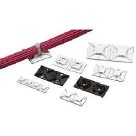 Klebeplatte ws 12,7x12,7x4mm ABM1M-A-C