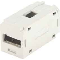 MINI-COM USB Modul 2.0 reinweiss CMUSBAAAW