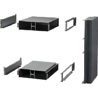 Einlasskanal Cisco Nexus 7009 CNLTD142A3