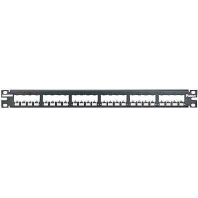 Patch panel copper CP24BLY