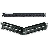 Patch-Panel Kat.6 24Port DP24688TGY