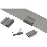 Flachbandkabelhalter FCC-A-C8