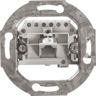 Basic element UAE/IAE (ISDN) D 1958 UAE O.A.