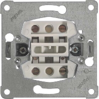 3-way switch (alternating switch) D 616/2