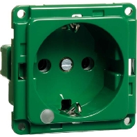 Socket outlet (receptacle) D 6611.42 ME GLK