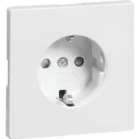 Socket outlet (receptacle) D 95.6511.03 SI