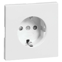 Socket outlet (receptacle) D 95.6511.02 SI