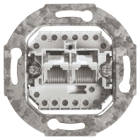 Univ.-Anschluss-Einheit fr 2 Terminals UAE D 1958/8 UAE O.A.