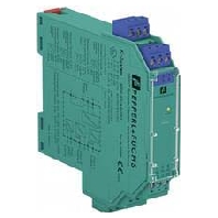 Switching amplifier 1 channel KFD2-STC5-EX1.2O