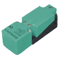 Inductive proximity switch 20mm NBB20-U1-UU