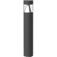 LED-Pollerleuchte 3000K