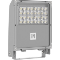 Downlight/spot/floodlight 1x68W
