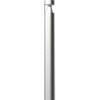 Luminaire bollard 1x23W