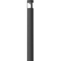 Luminaire bollard 1x20W