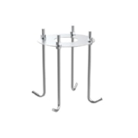 Accessory for light pole