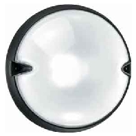 Deckenleuchte E27 1x21W CHIP TONDO 25 ws