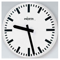 Nebenuhr 12-60V, innen, D=265mm 71.270.221