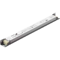 Electronic ballast 2x58W HF-R 258 TL-D EII