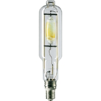 Metal halide lamp 1955W E40 101,5x430mm HPI-T 2000W 380V