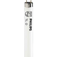 Fluorescent lamp 36W 28mm 4000K TL-D 36W-1/840