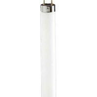 Fluorescent lamp 58W 28mm 5300K TL-D De Luxe 58W/950
