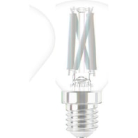 LED-Tropfenlampe E14 927, DimTone
