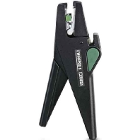 Wire stripper pliers 0,08...6mm 1204588