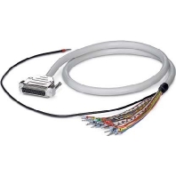 PLC connection cable 1,5m 2926108