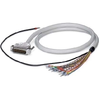 PLC connection cable 1,5m 2926386
