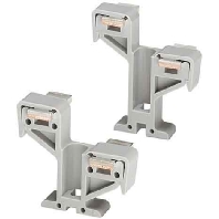 Busbar support 2-p ABN 2/SS