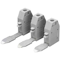 Terminal block connector 1 -p 32A AGK 4-UT 10